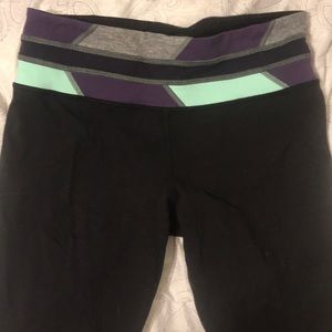 Lululemon leggings